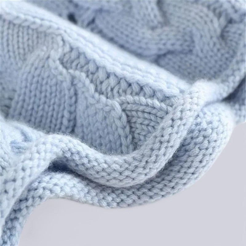 Rimini Cashmere Turtleneck