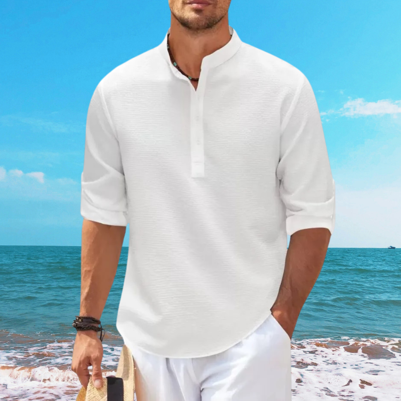 Montoro Summer Shirt