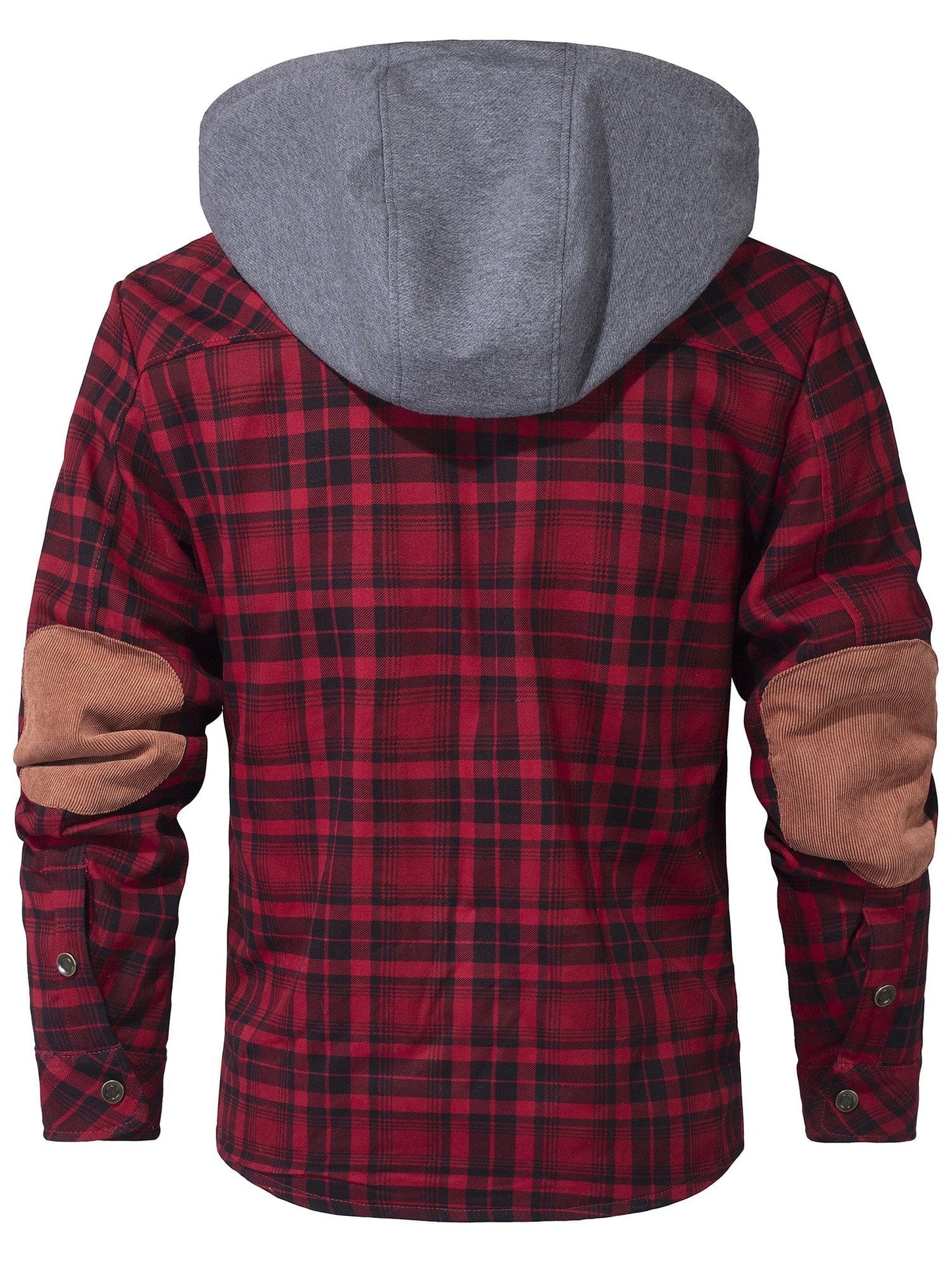 Aspen Flannel Jacket