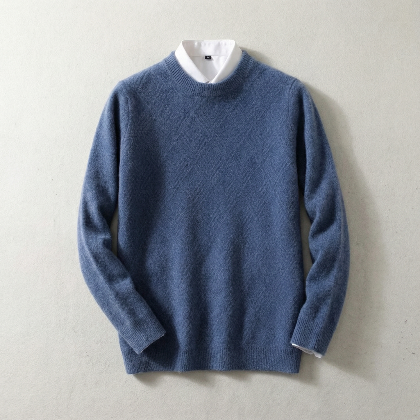 Lucca Cashmere Sweater