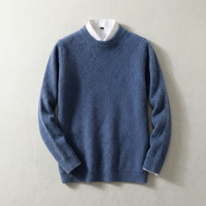 Lucca Cashmere Sweater