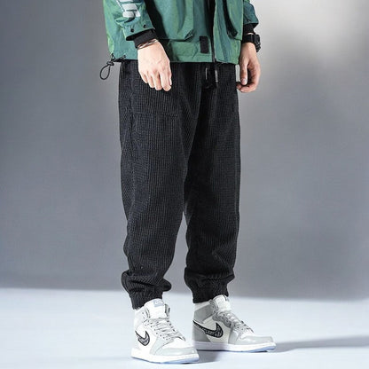 Trosky Corduroy Sweatpants