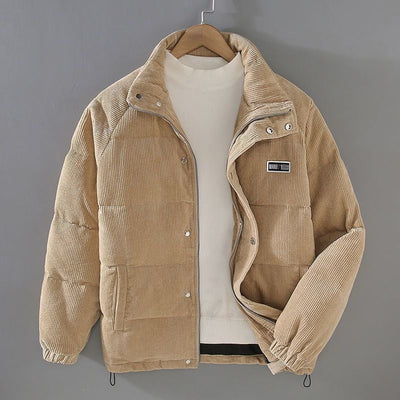Valentino Corduroy Jacket - Sydney Thomas