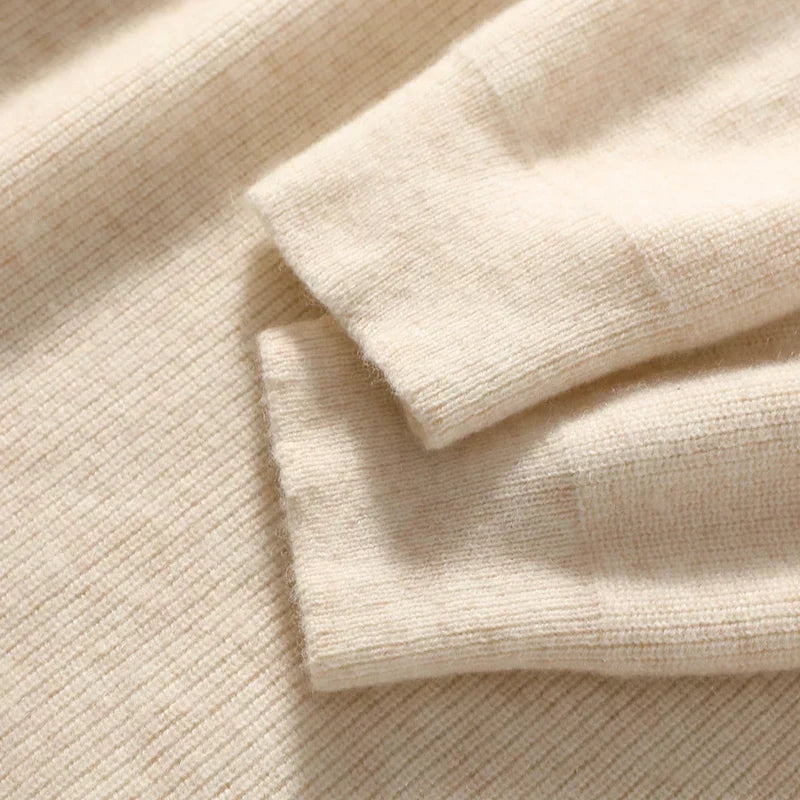 Siena Cashmere Hoodie