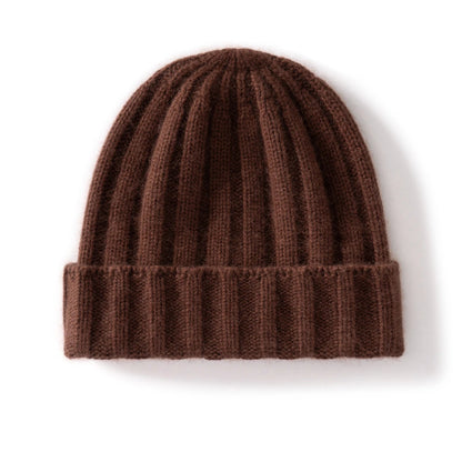 Greystone Cashmere Beanie