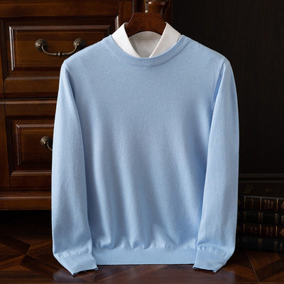 Valentino Cashmere Sweater - Sydney Thomas