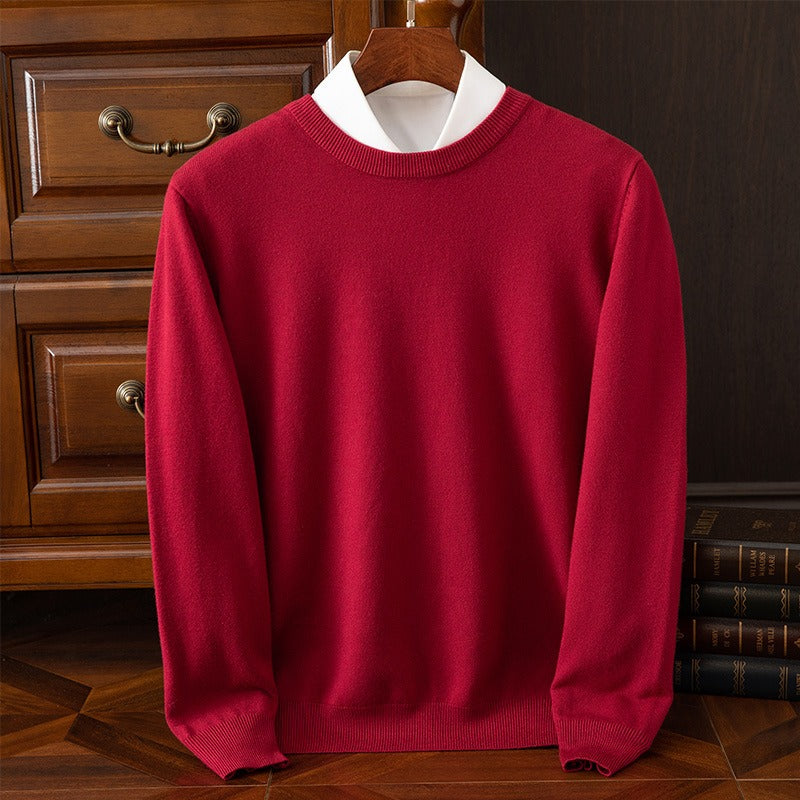 Valentino Cashmere Sweater - Sydney Thomas