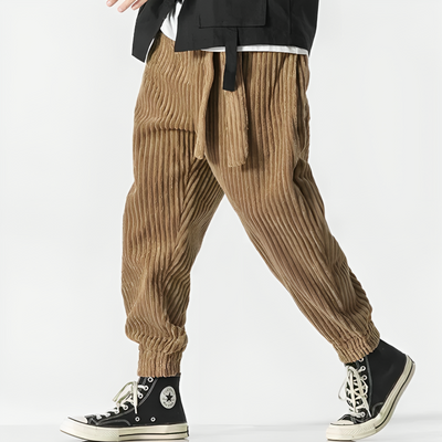Streezord Corduroy Pants - Sydney Thomas
