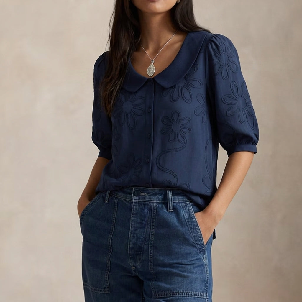 Navy Blue