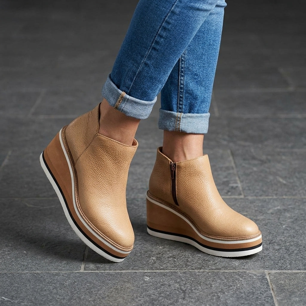 Light Brown