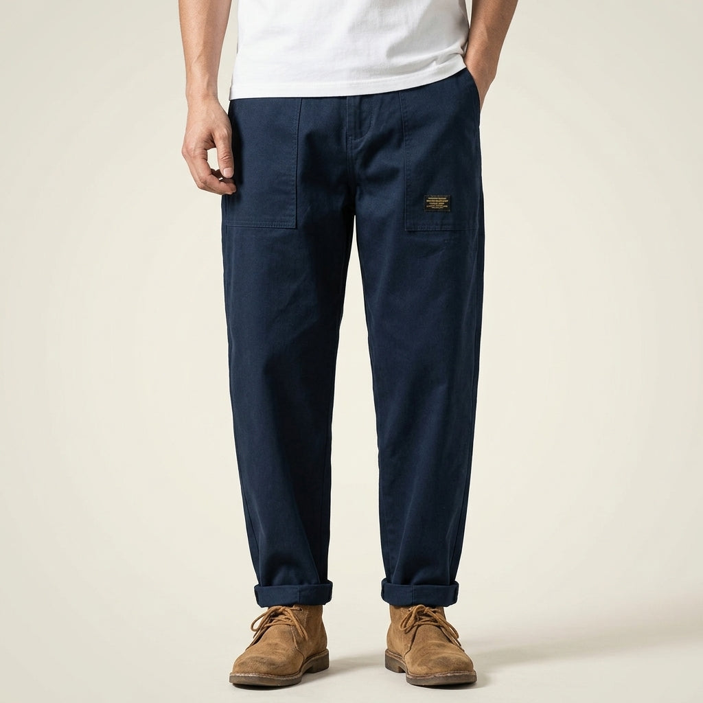 Navy Blue