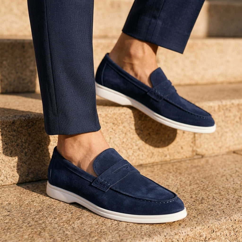 Navy Blue