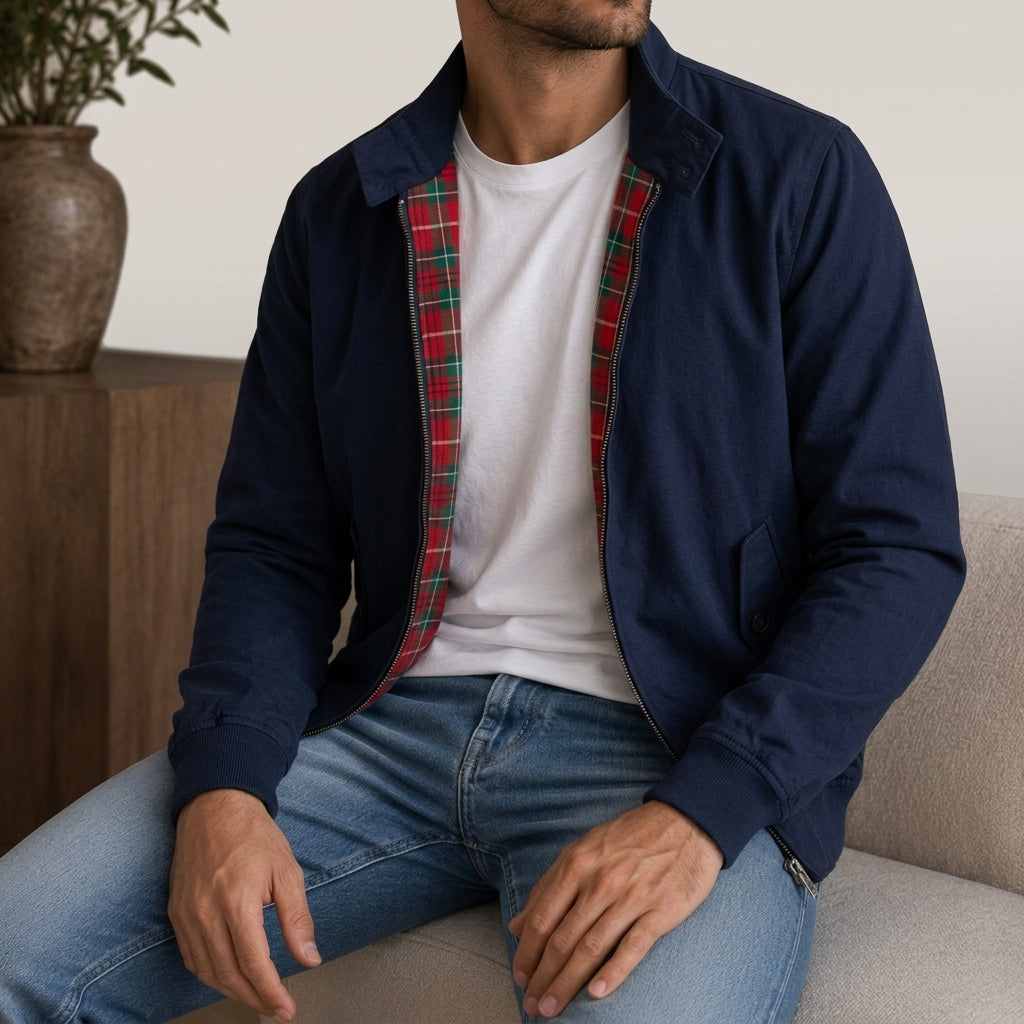 Navy Blue