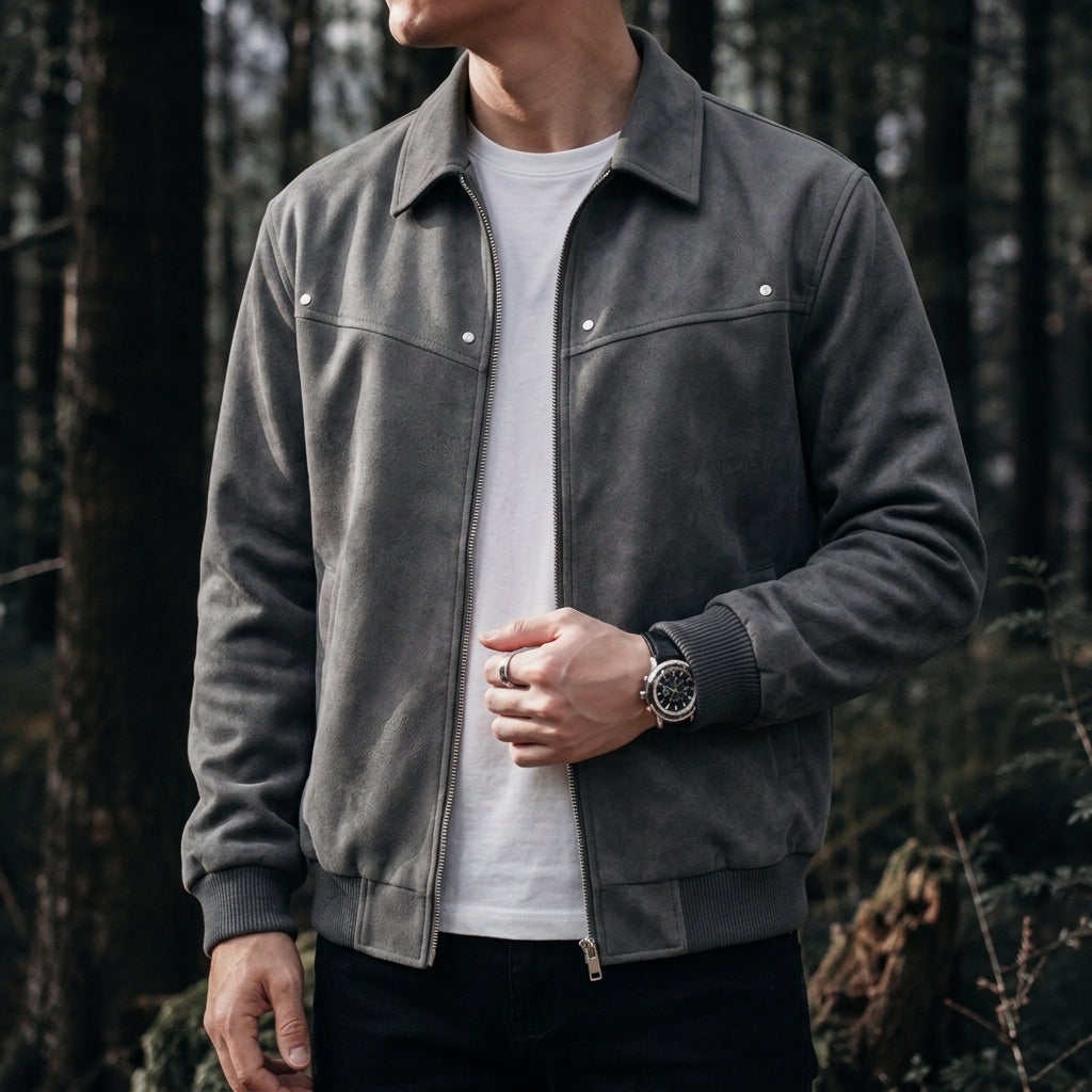 Grey