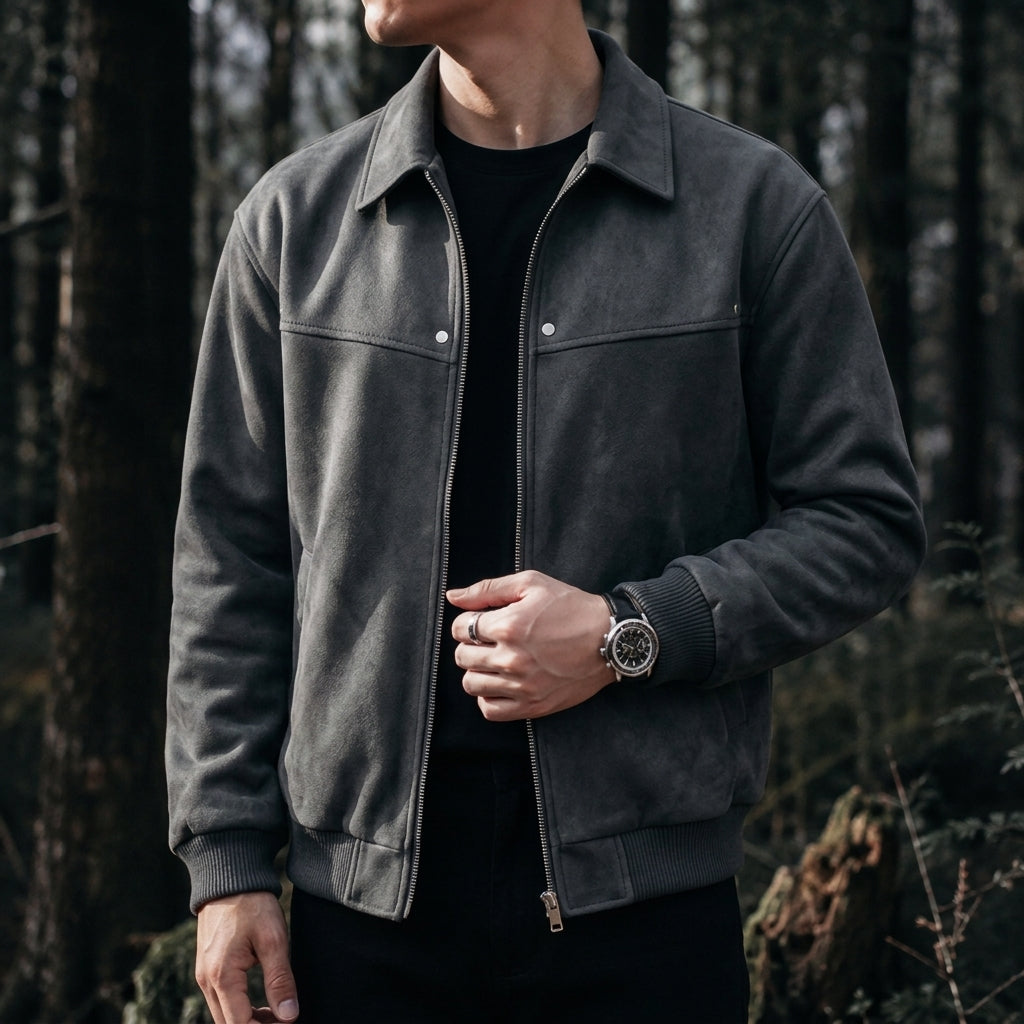 Dark Grey