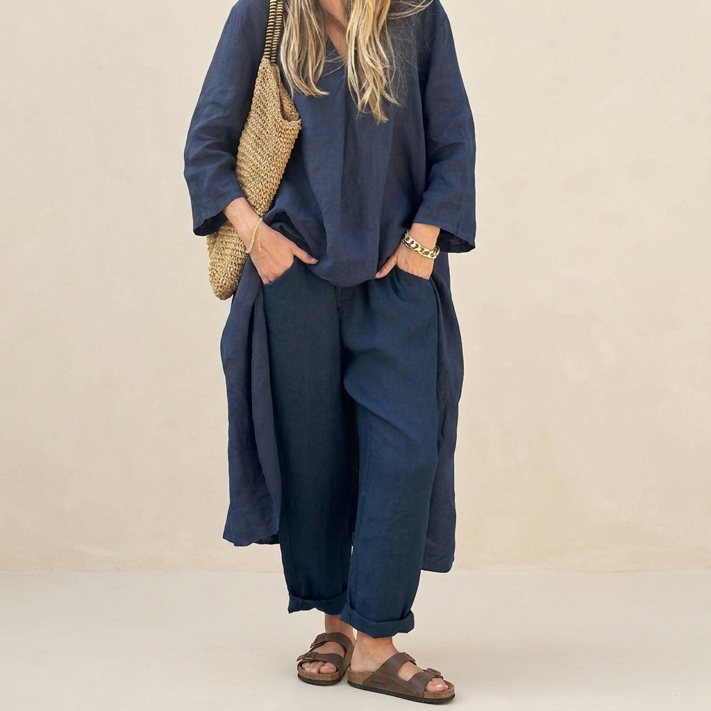 Navy Blue
