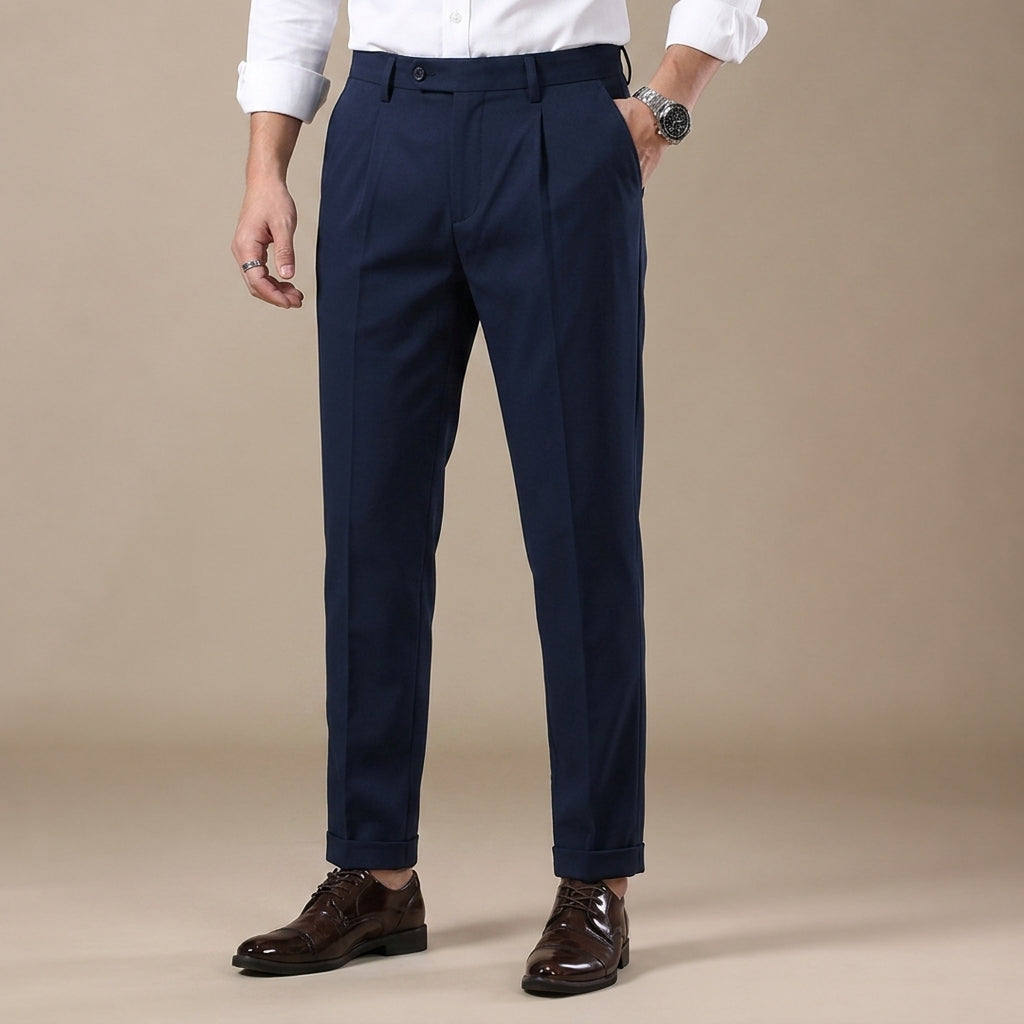 Navy blue
