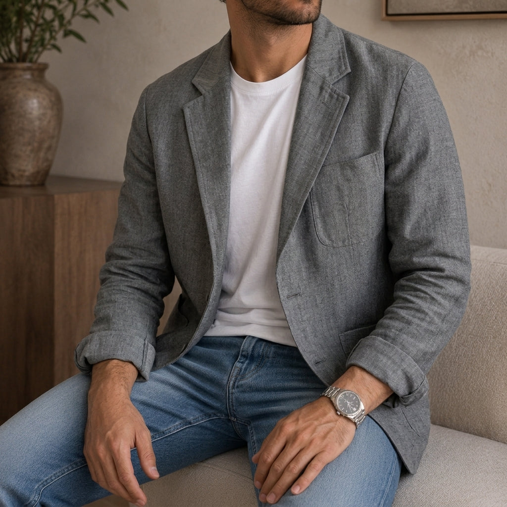 Grey