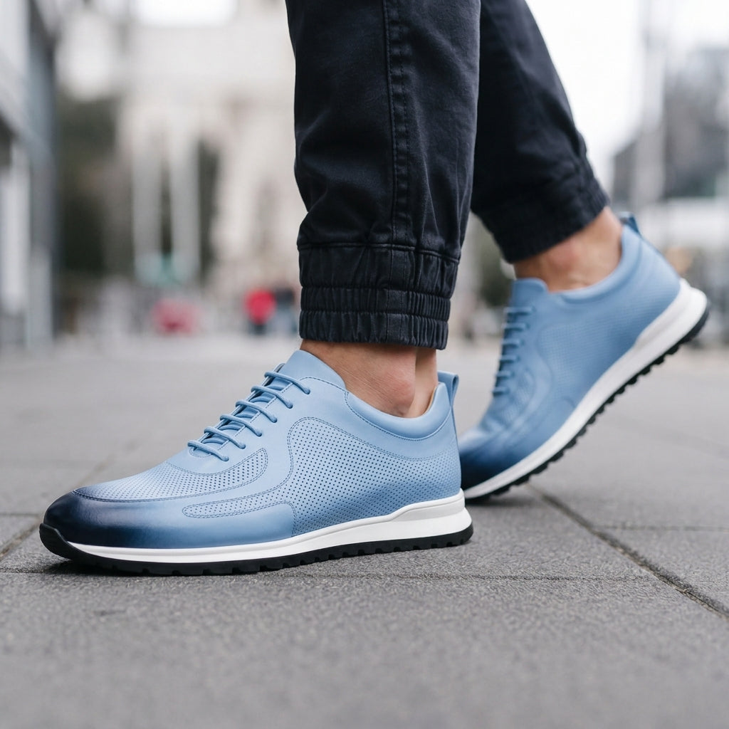 Light Blue