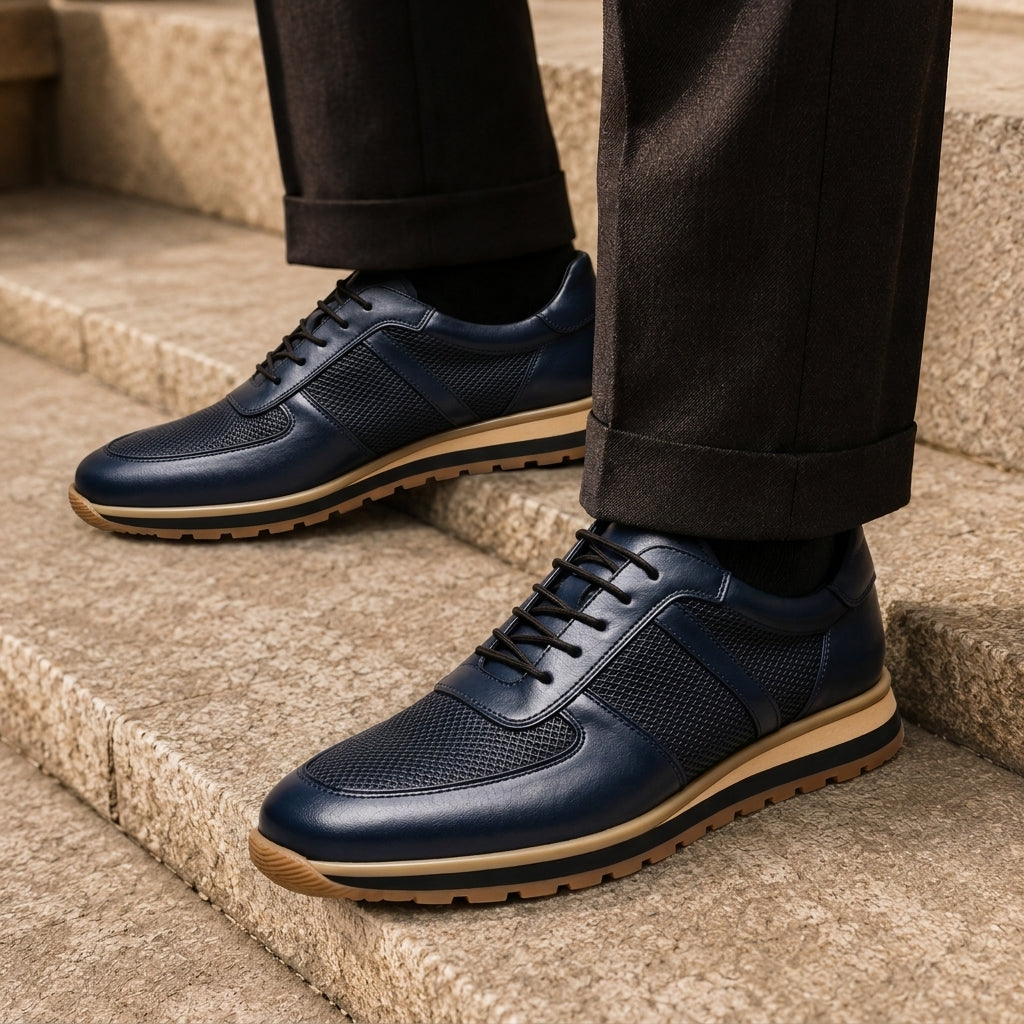 Navy Blue