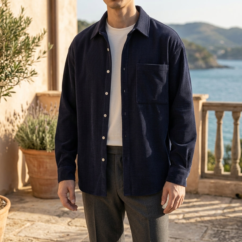 Navy Blue