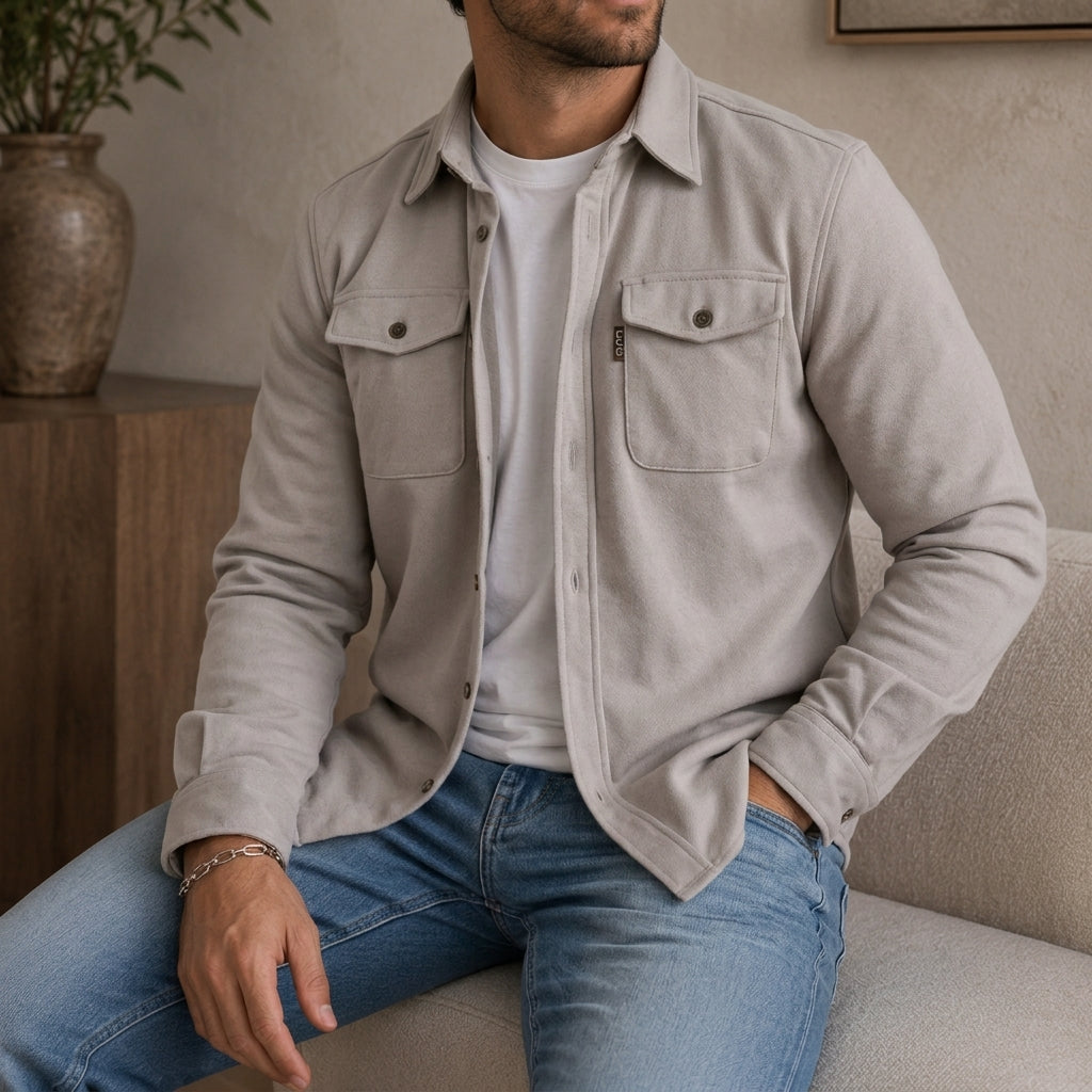 Light Grey