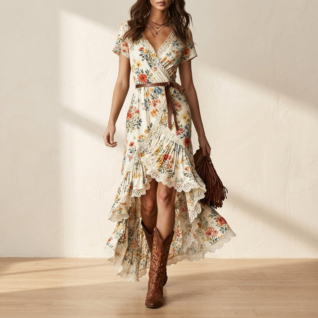 Floral