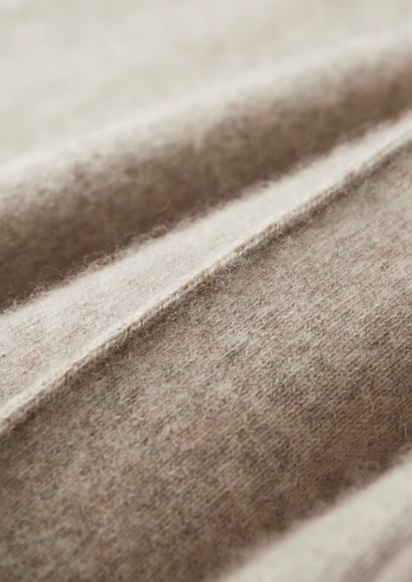 Como Cashmere Leisure Trousers