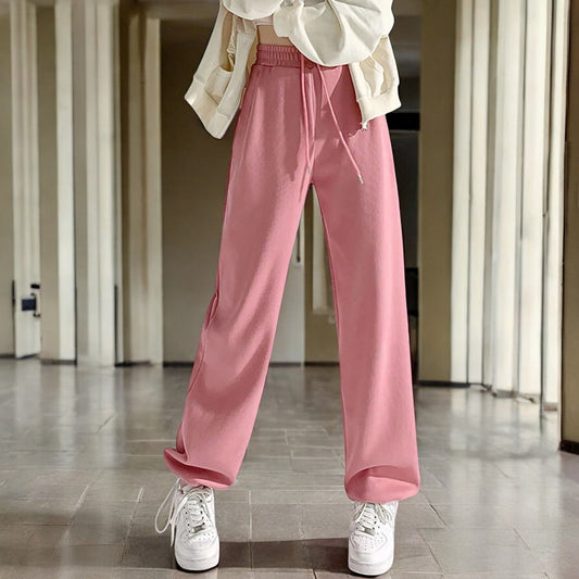 Verona Velvet Trousers