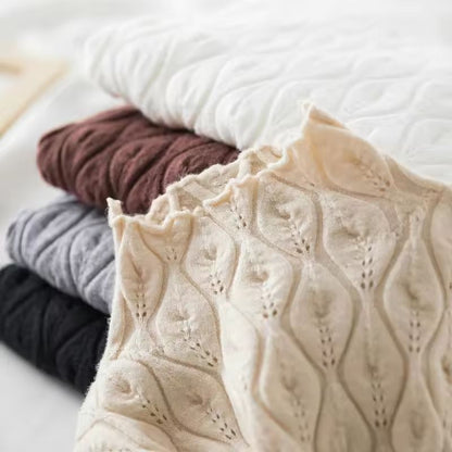 Milan Cashmere Turtleneck