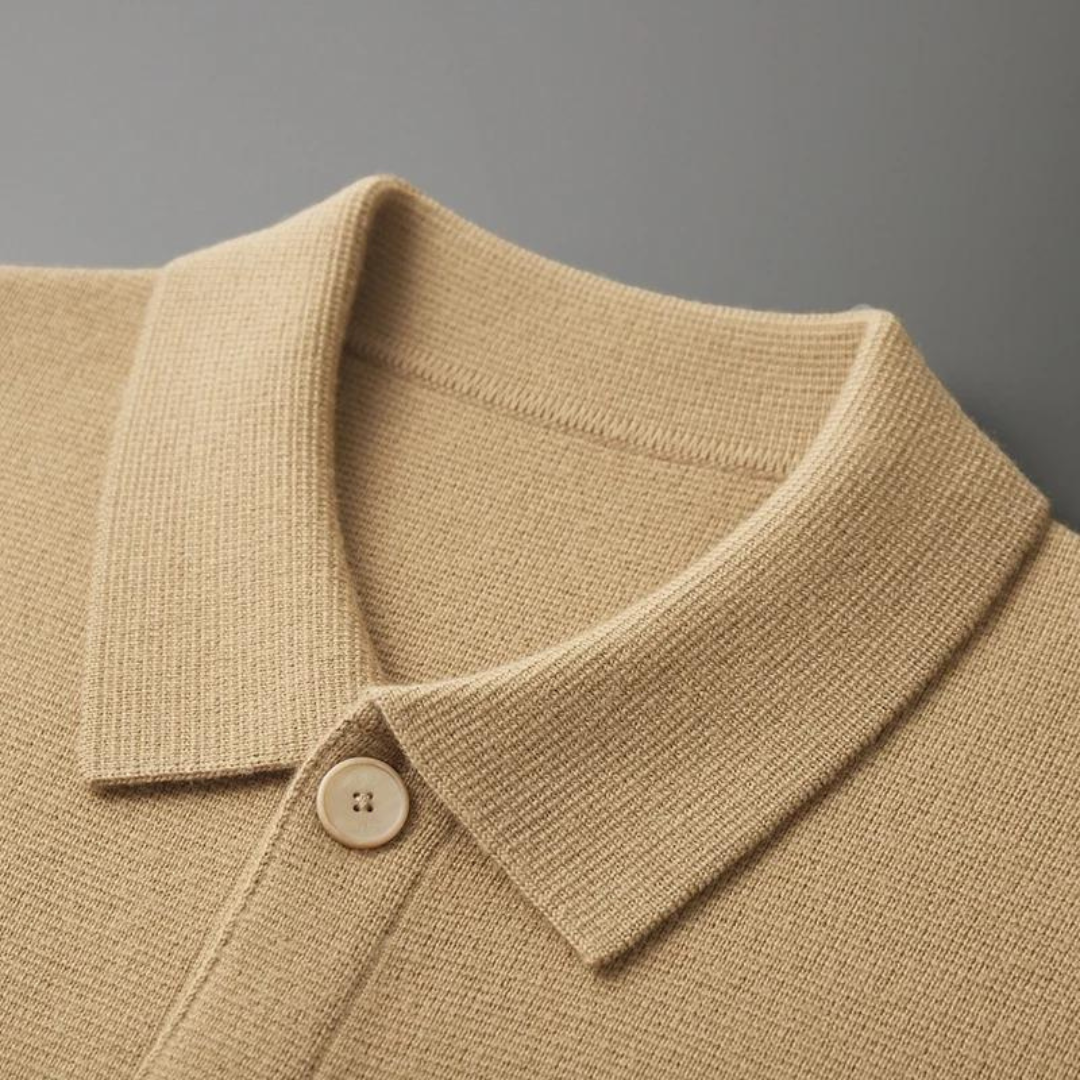 Aspen Cashmere Jacket