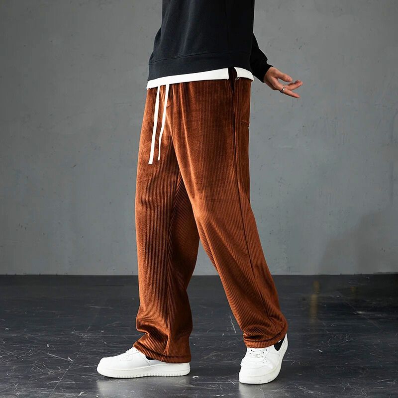 Copenhagen Corduroy Joggers