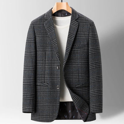 Kingston Wool Blazer