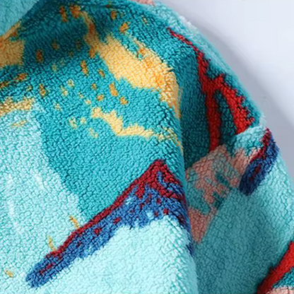 Montrose Fleece Jacket