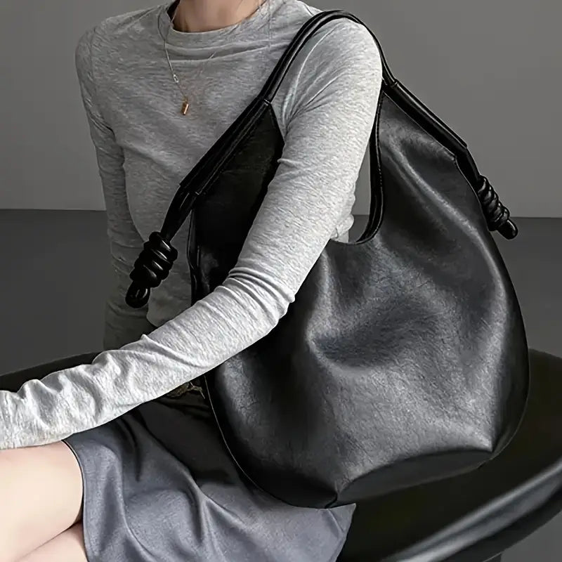 Marbella Cotton Tote Carryall