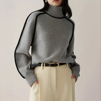 Valencia Knit Sweater