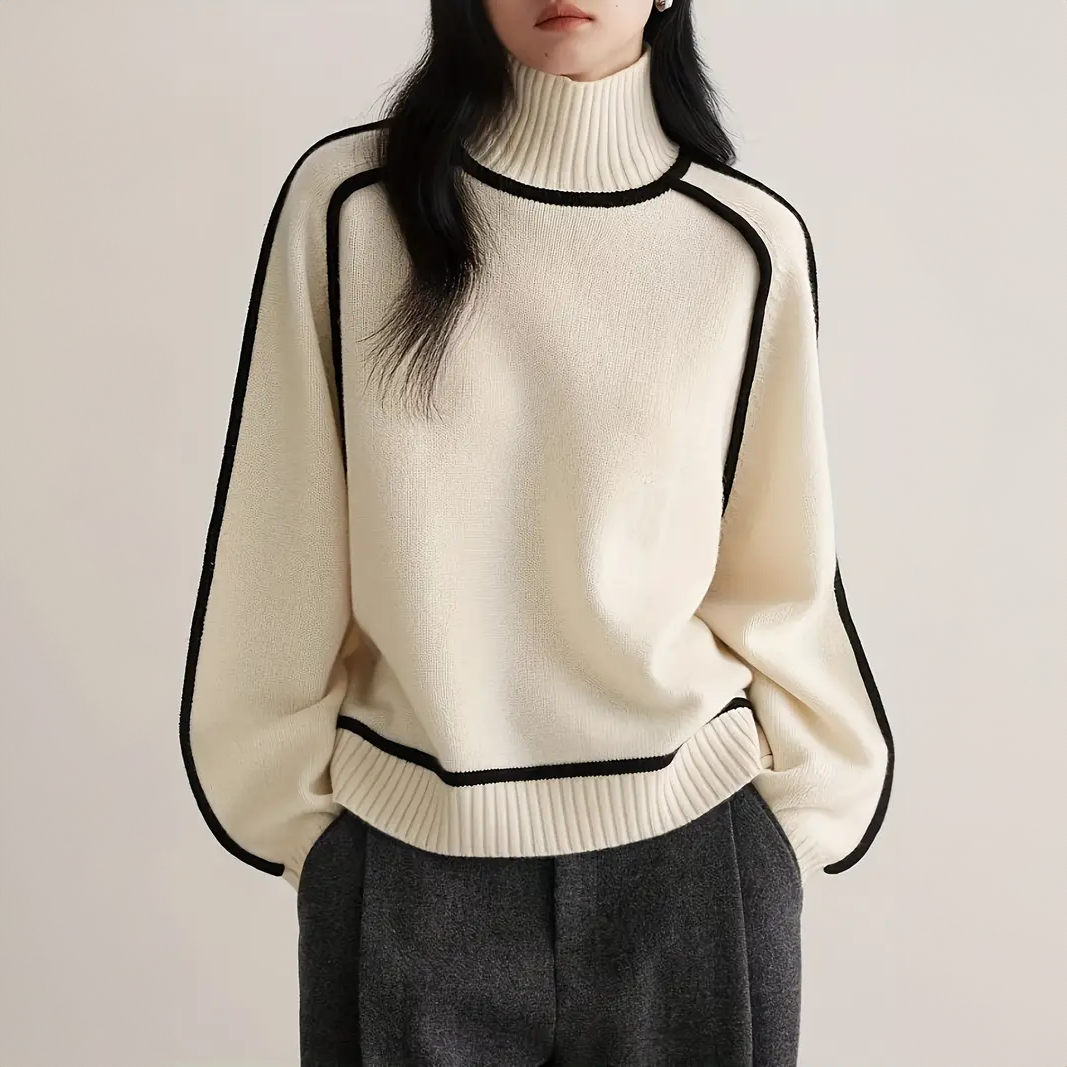 Valencia Knit Sweater