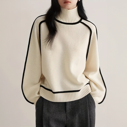 Valencia Knit Sweater