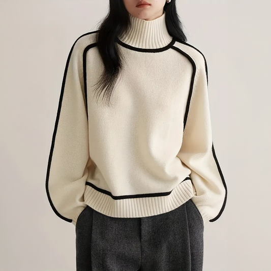 Valencia Knit Sweater