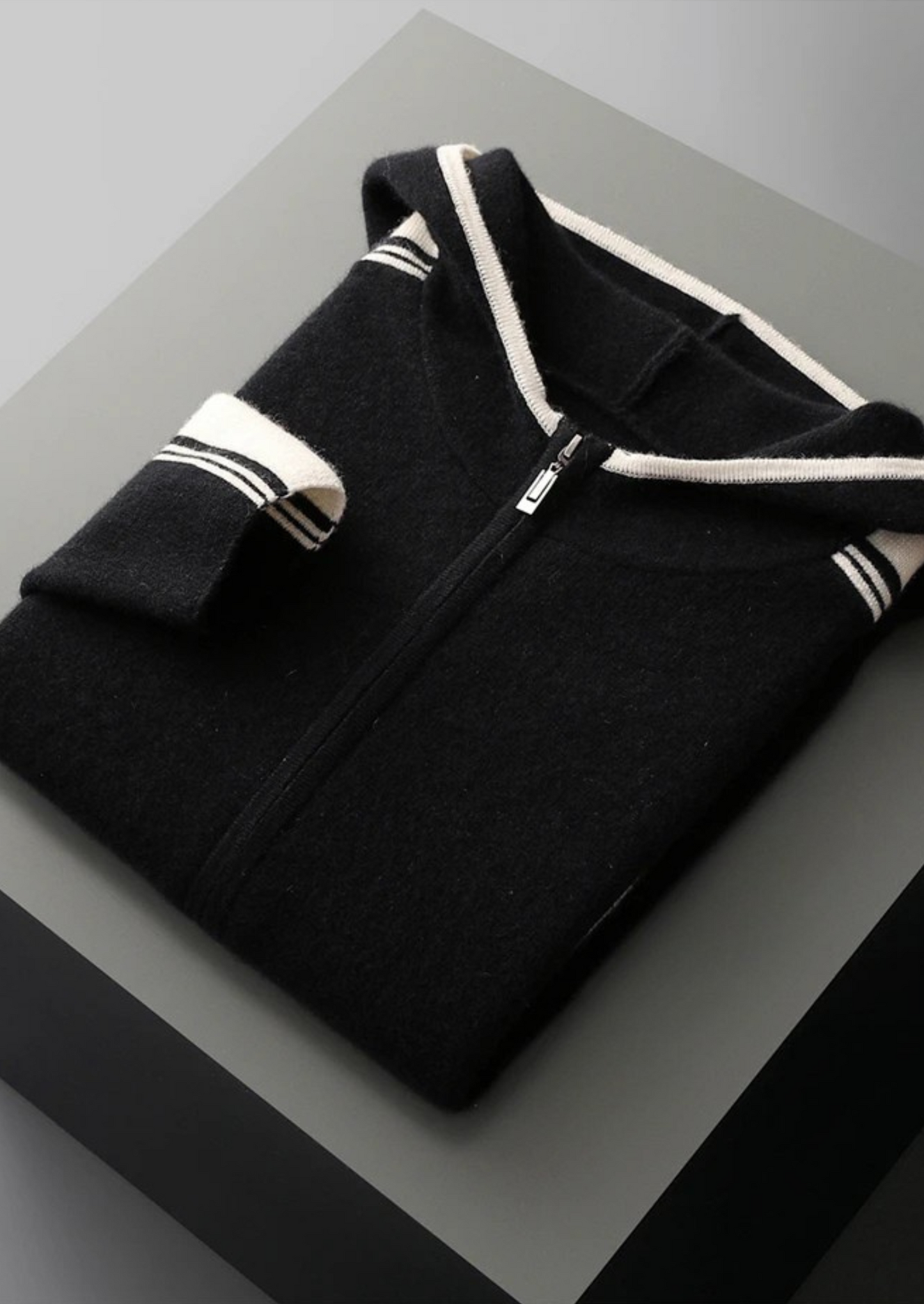 Biarritz Cashmere Tracksuit