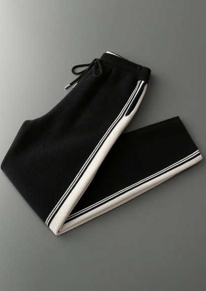 Biarritz Cashmere Tracksuit