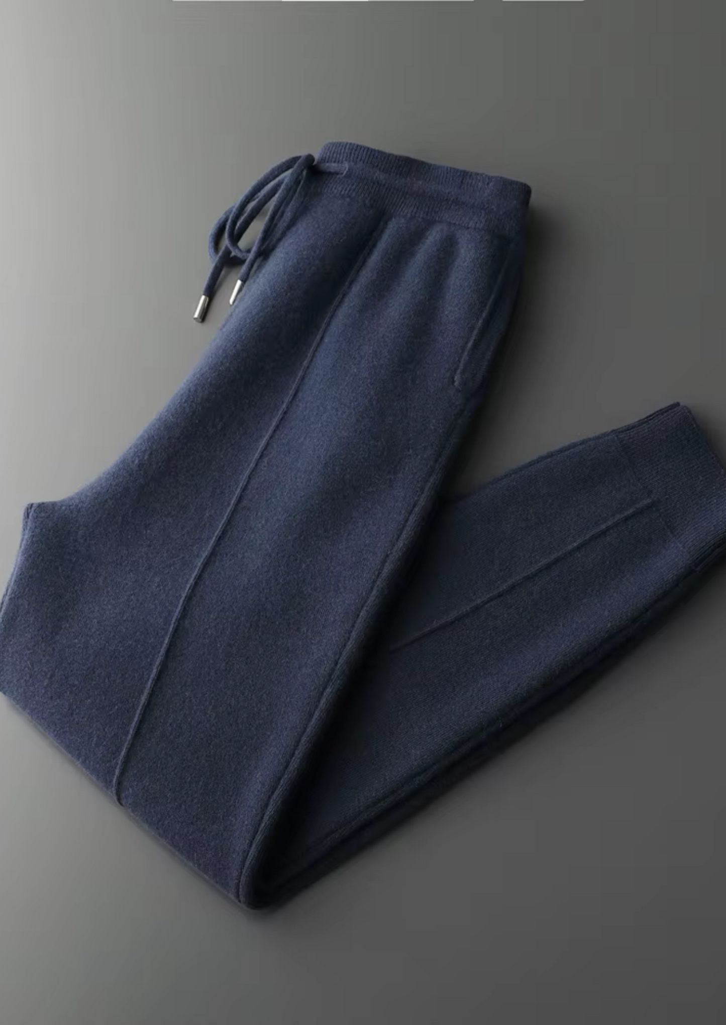 Como Cashmere Leisure Trousers