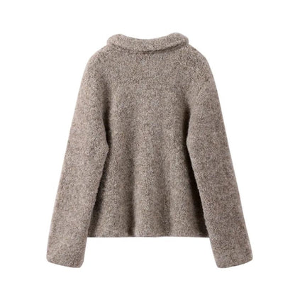 Florence Cotton Cardigan