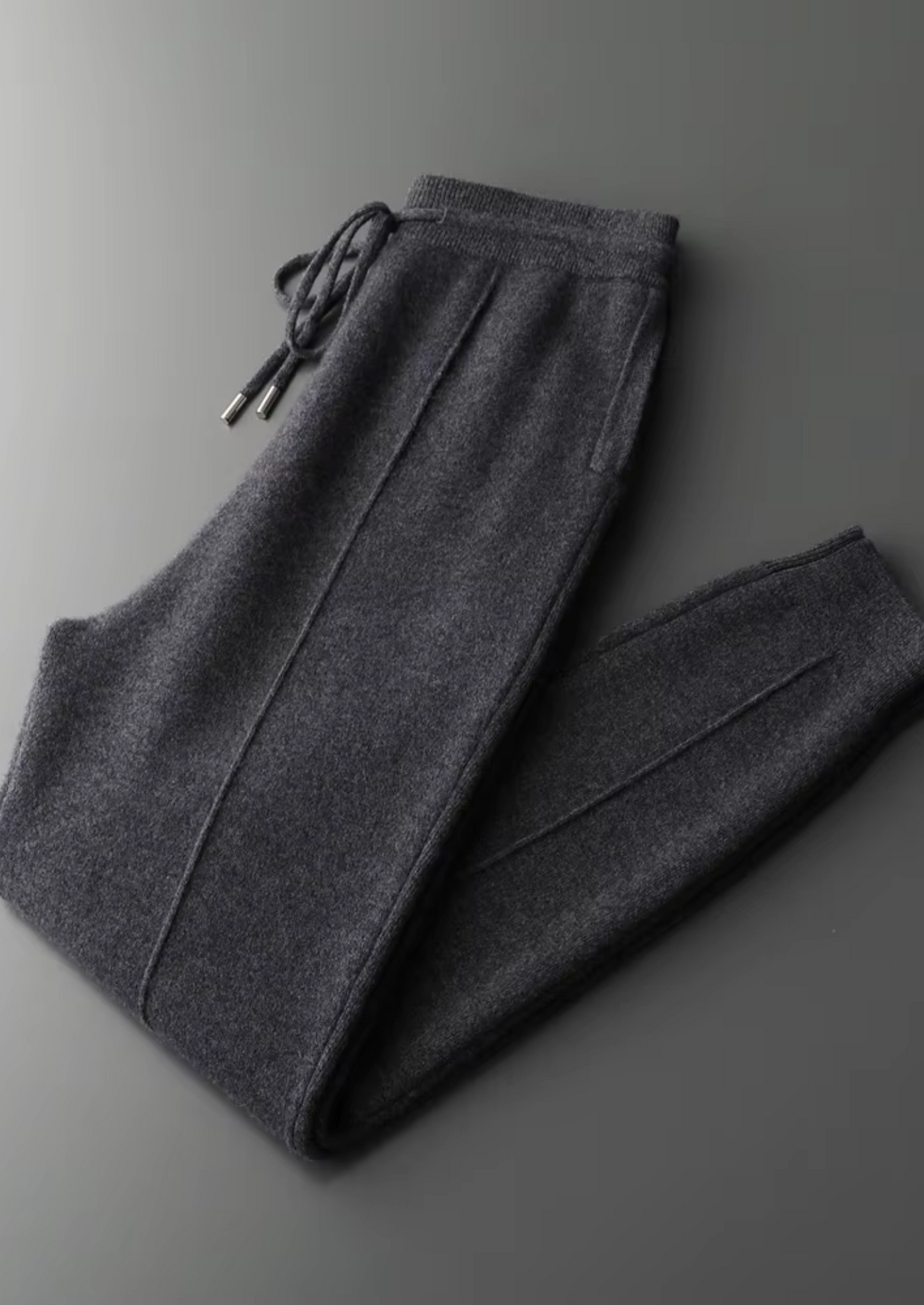 Como Cashmere Leisure Trousers