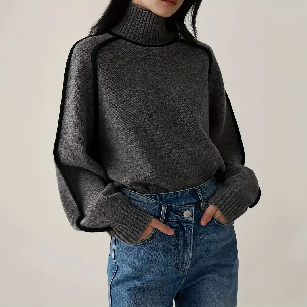 Valencia Knit Sweater