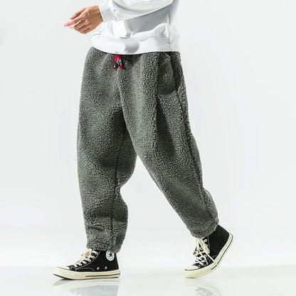 Norvail Cotton Pants