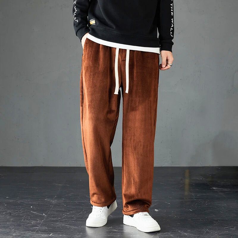 Copenhagen Corduroy Joggers