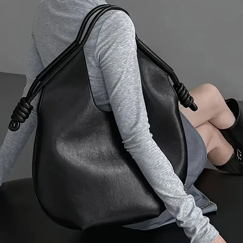 Marbella Cotton Tote Carryall