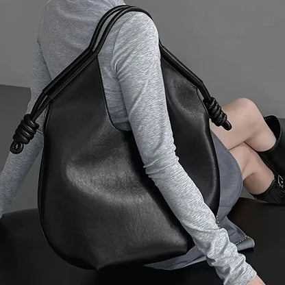 Marbella Cotton Tote Carryall