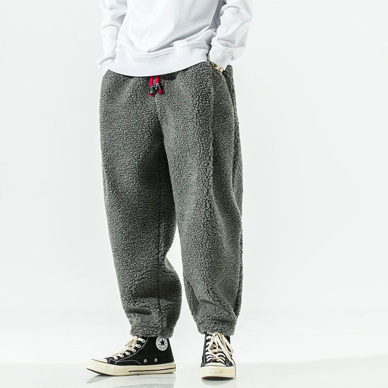 Norvail Cotton Pants